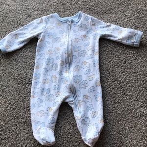 Elephant Onesie